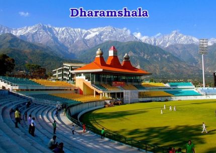 Dharamshala Package